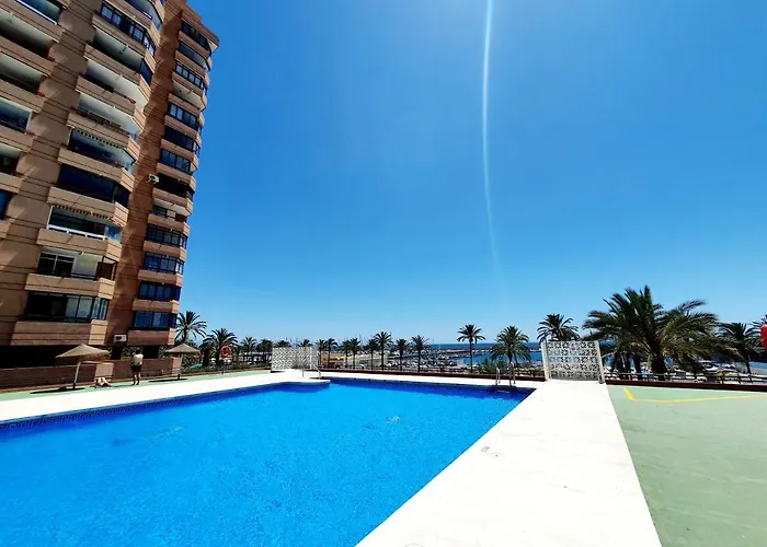 Marina View Apartment