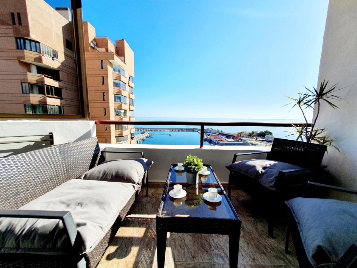 Apartment Marina View
