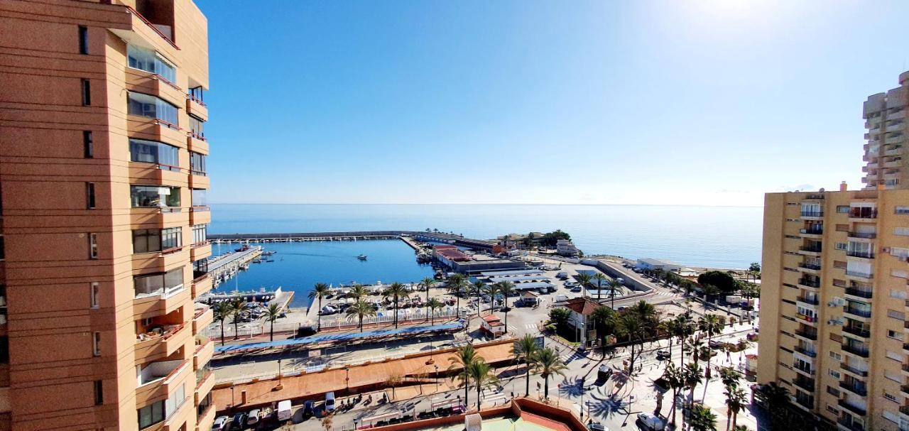 Marina View Apartment Fuengirola
