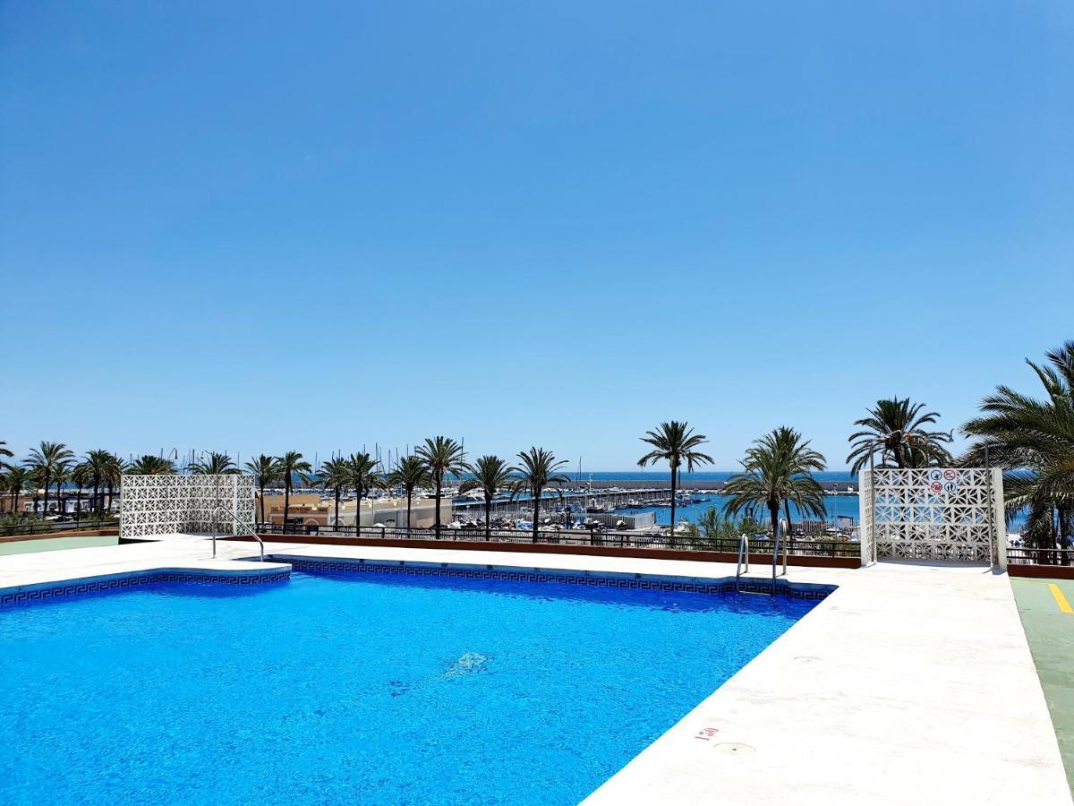 Marina View Apartment