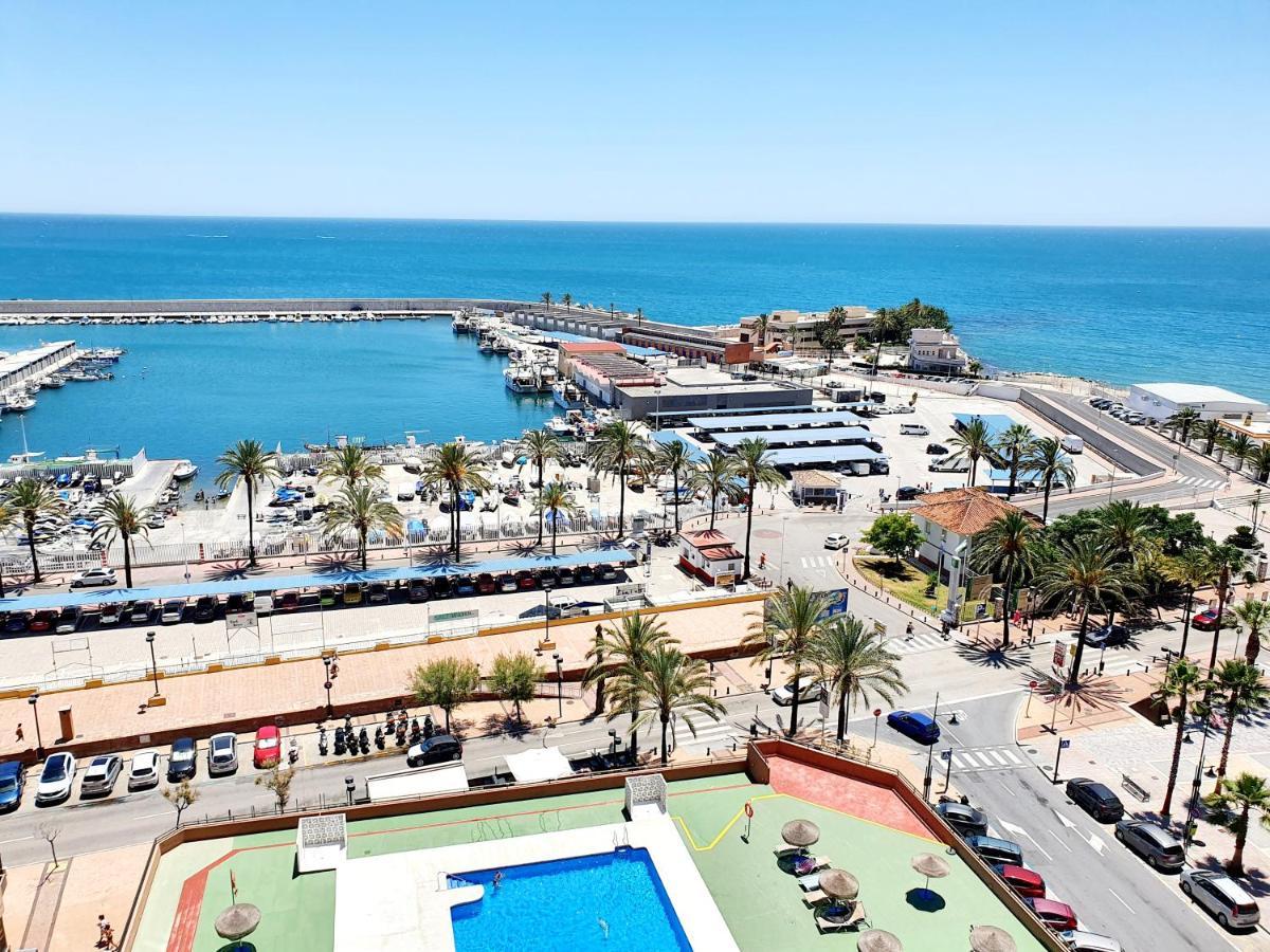 Apartment Marina View