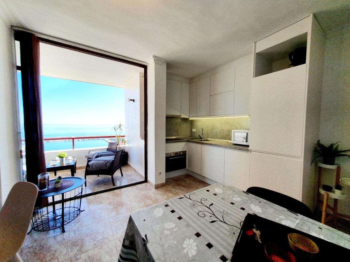 Apartment Marina View