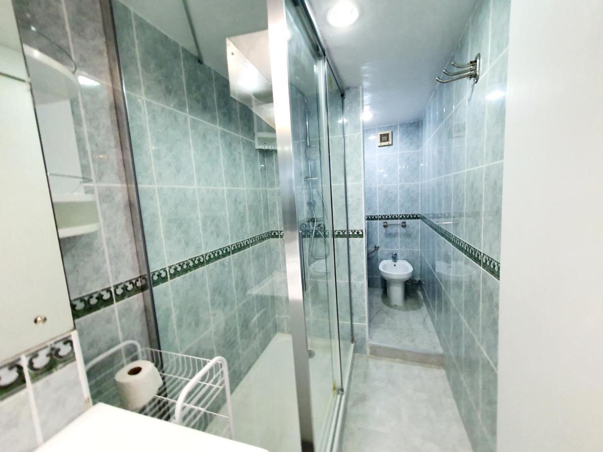 Marina View Apartment Fuengirola