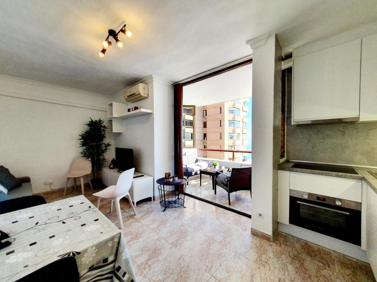 Apartment Marina View Fuengirola