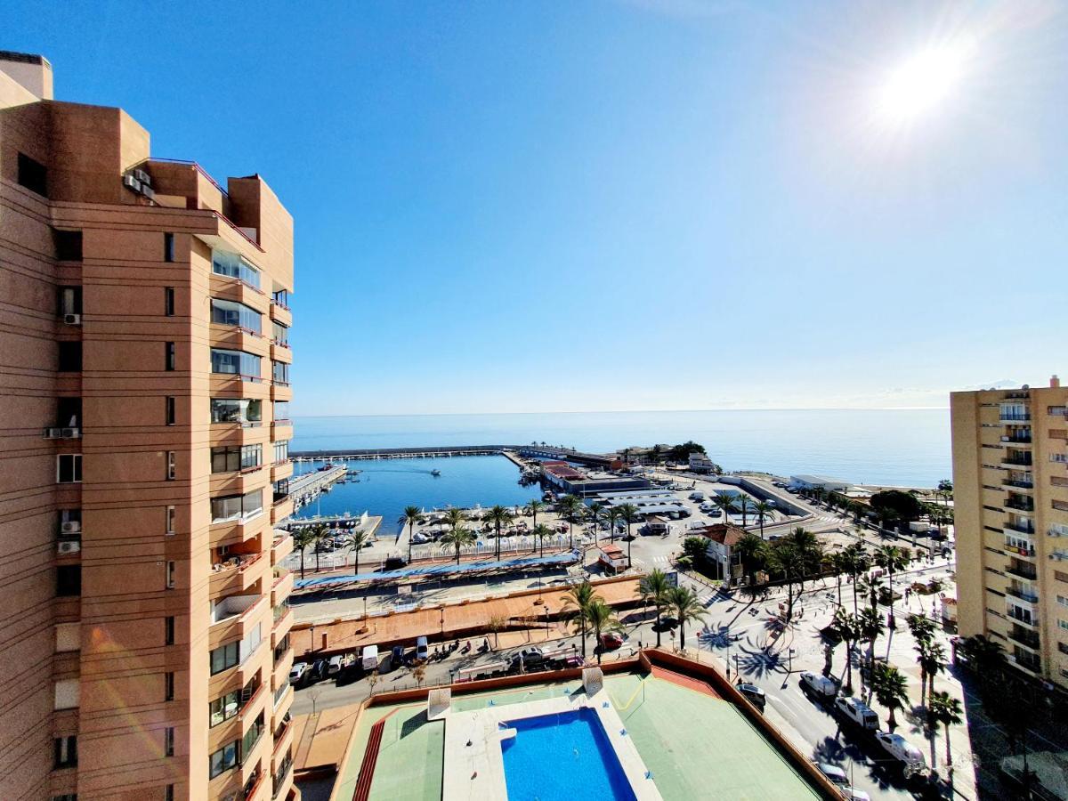 Apartment Marina View