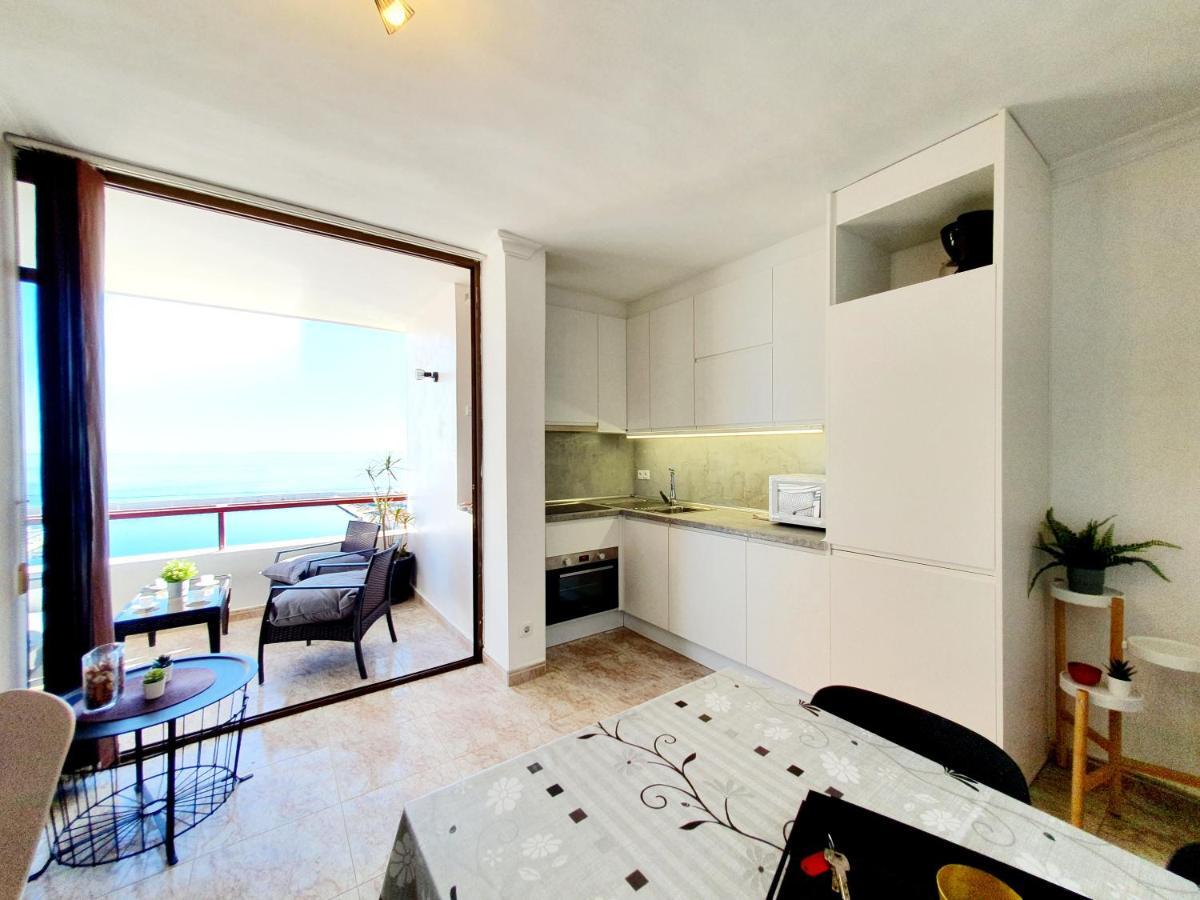 Apartment Marina View Fuengirola