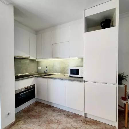 Marina View Apartment Fuengirola Exterior photo