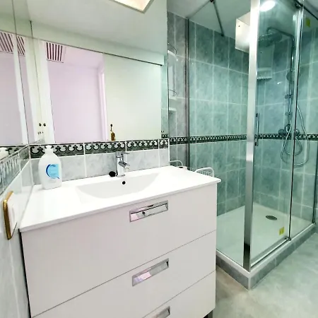 Marina View Apartment Fuengirola Exterior photo