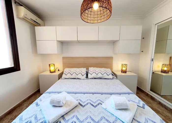 Marina View Apartment