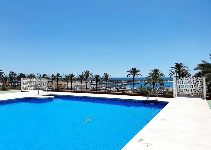 Marina View Apartment