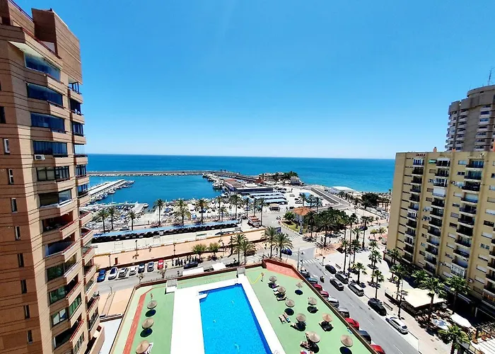 Marina View Apartment