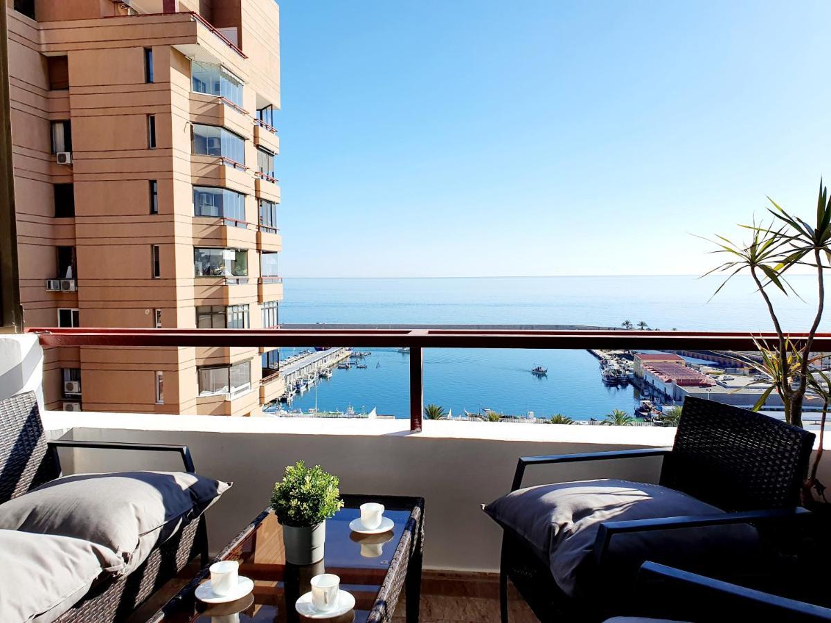 Marina View Apartamento