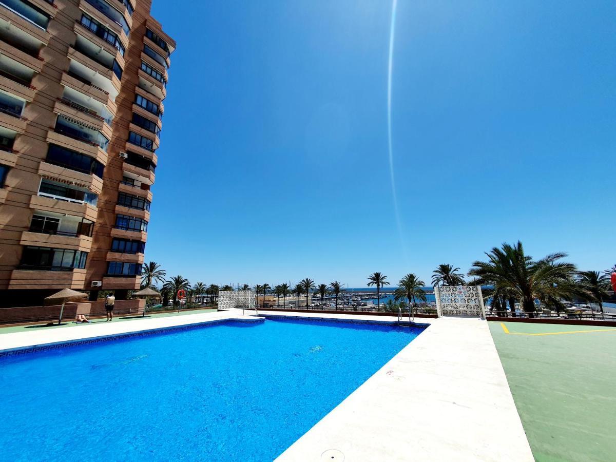 Marina View Apartamento *