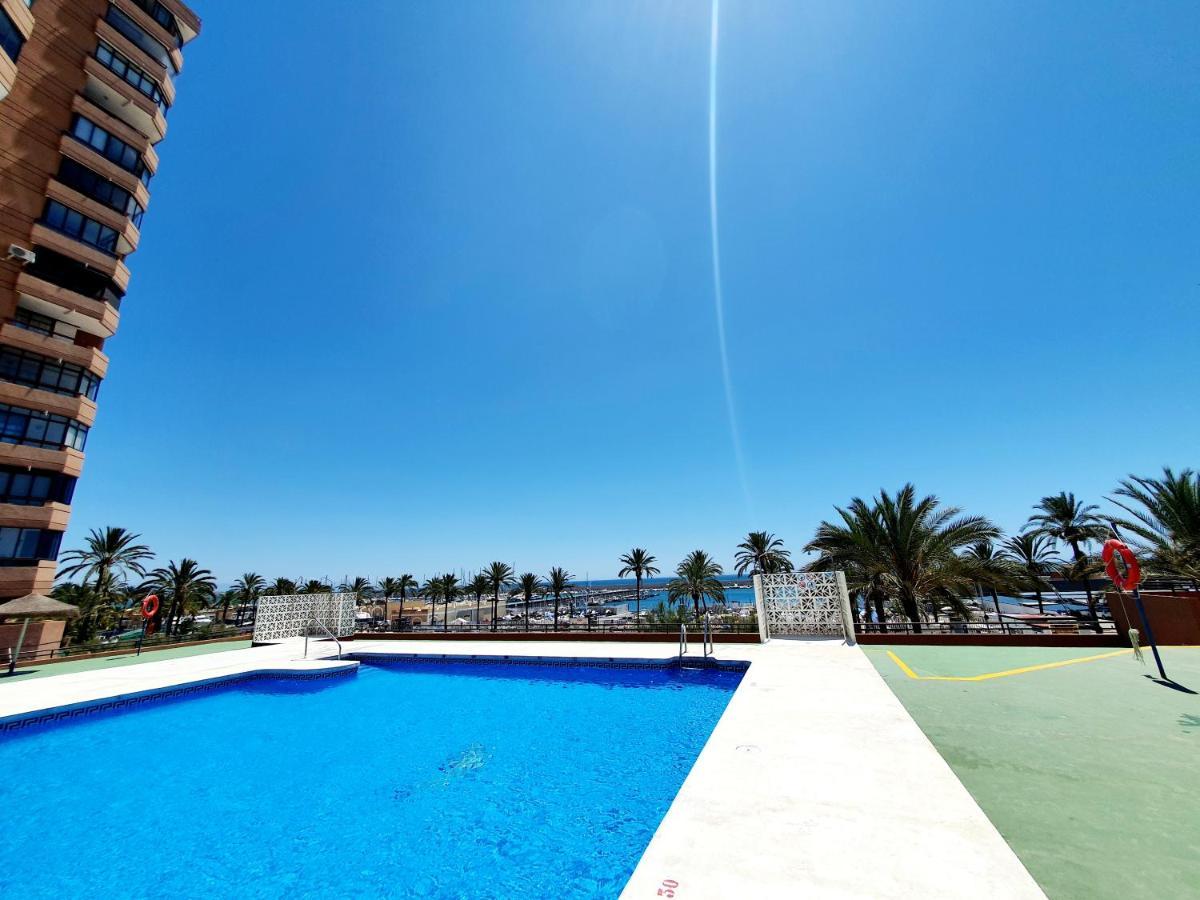 Apartamento Marina View