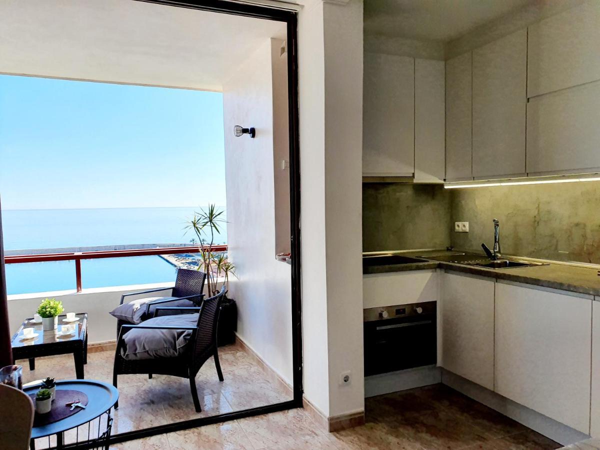 Marina View Apartament Fuengirola