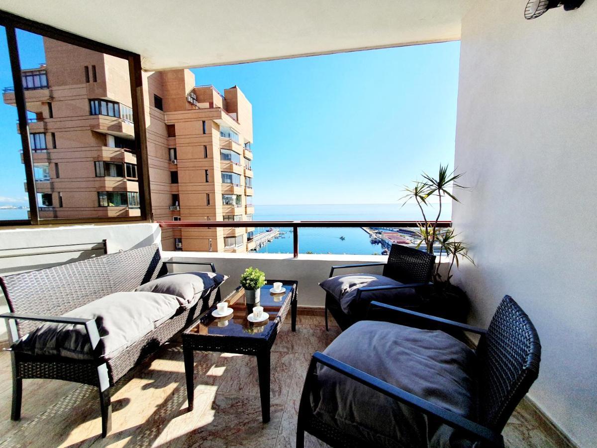 Apartamento Marina View Fuengirola
