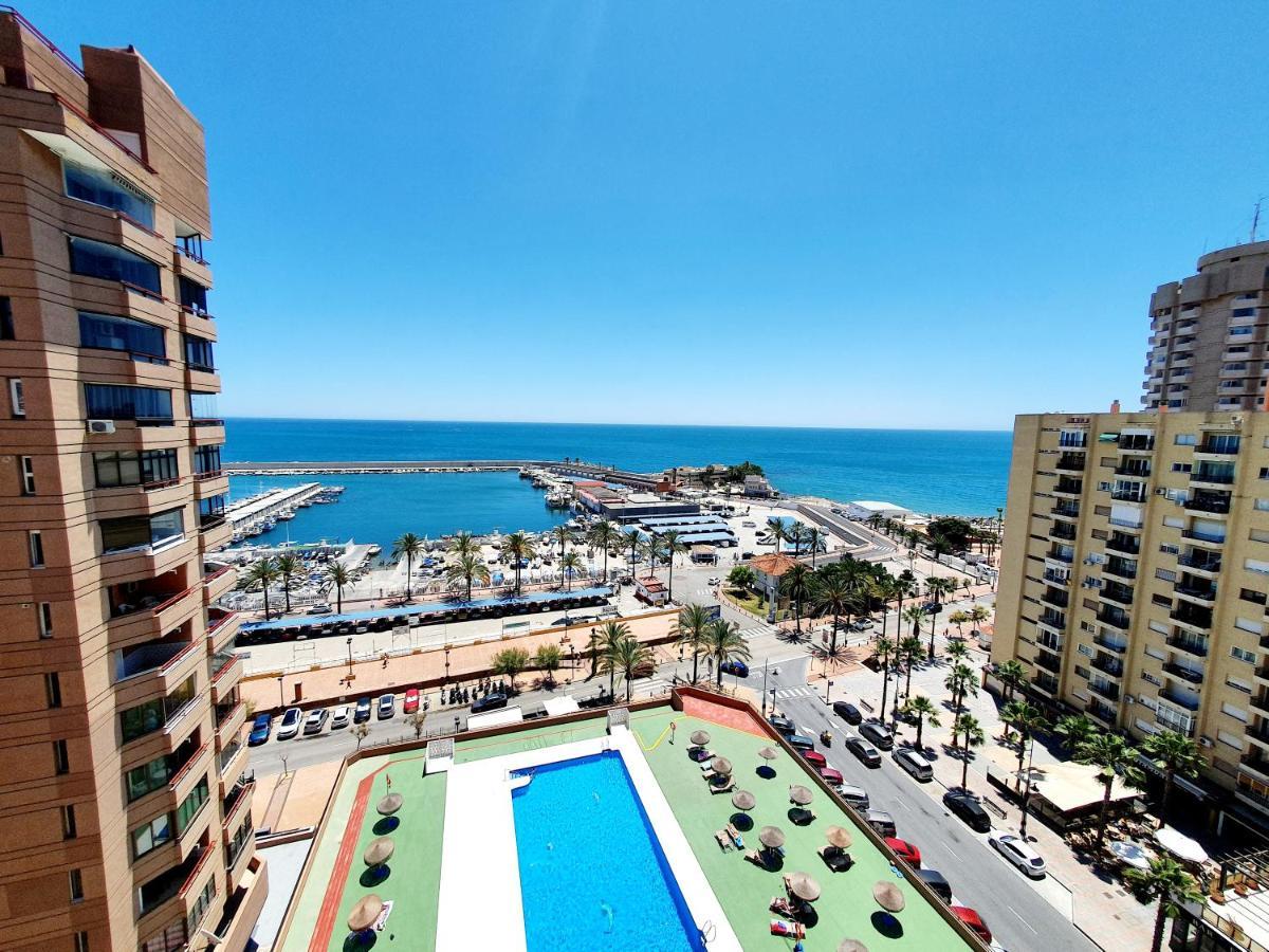 Marina View Apartamento Fuengirola