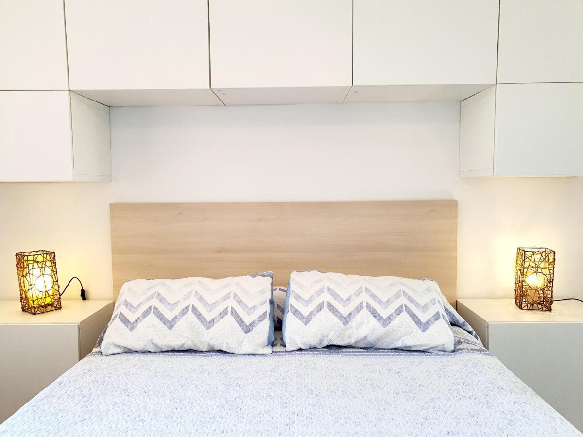 Marina View Apartament Fuengirola