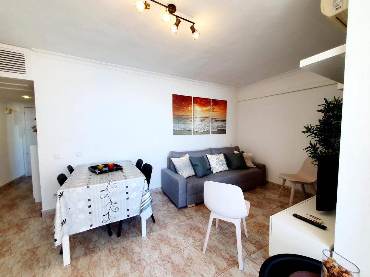 Marina View Apartamento