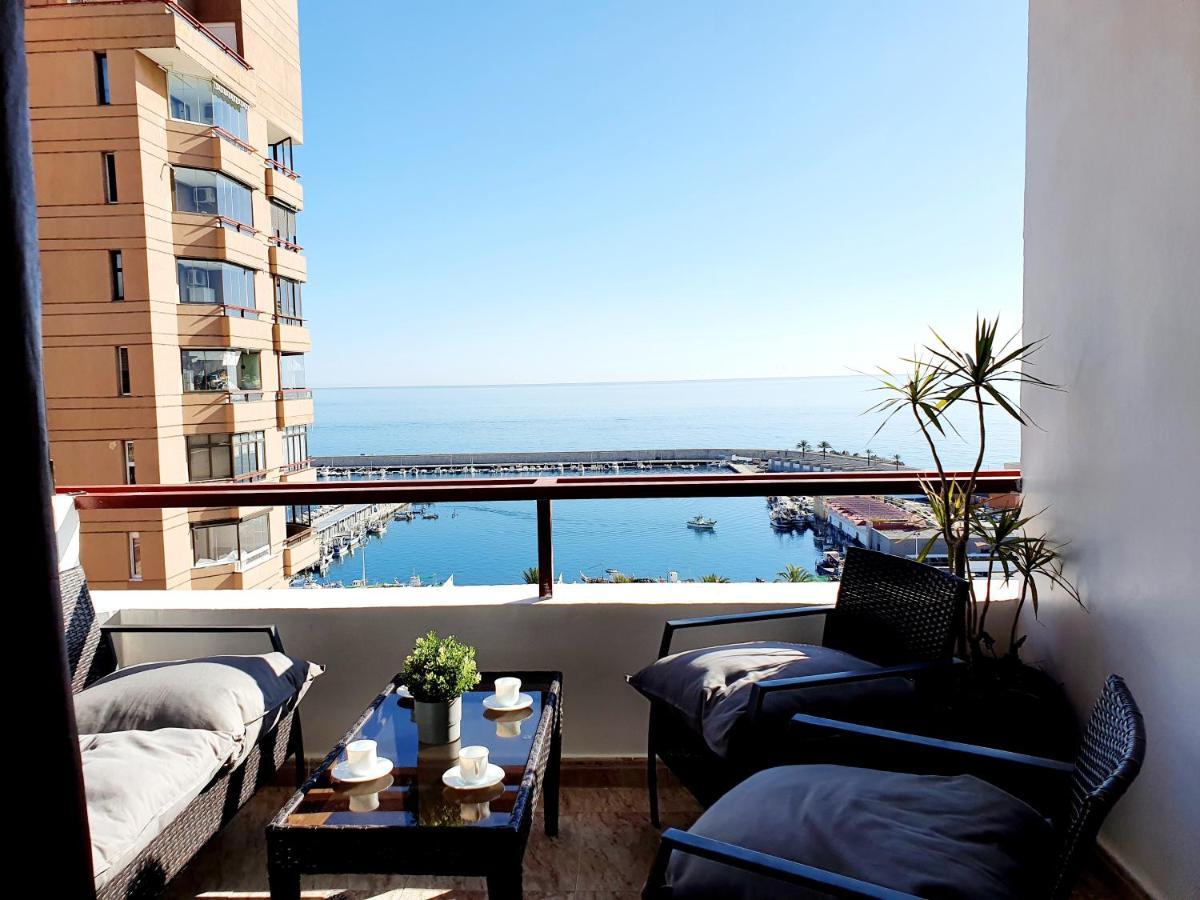 Apartament Marina View