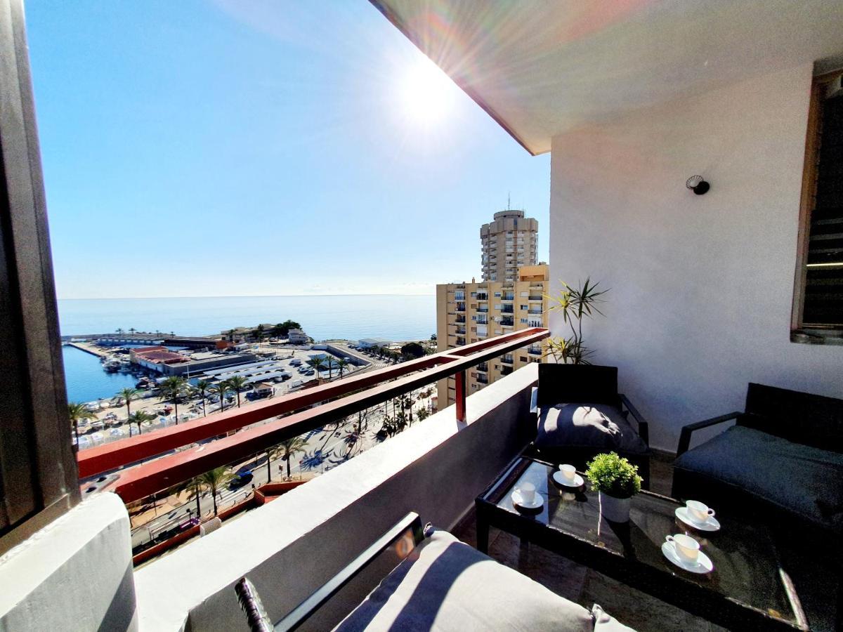 Marina View Apartamento *