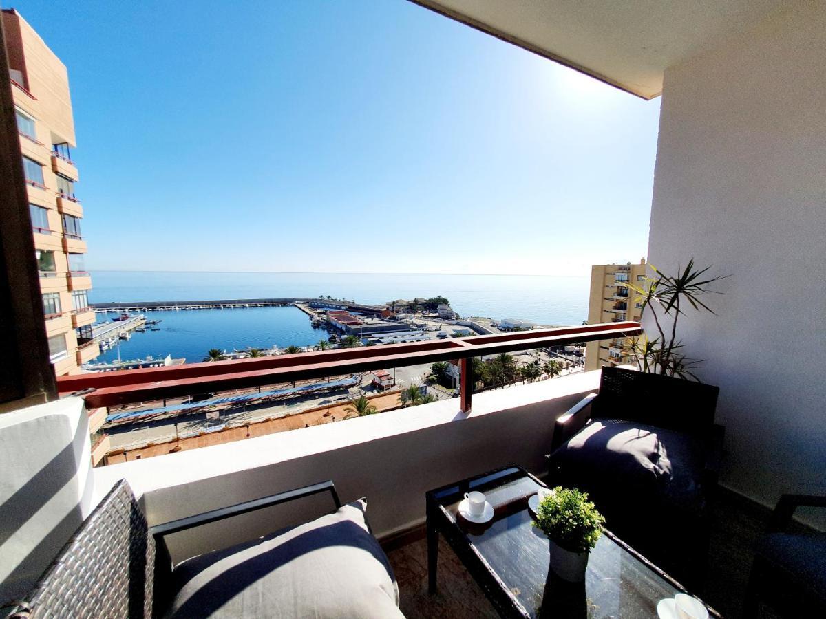 Apartamento Marina View *