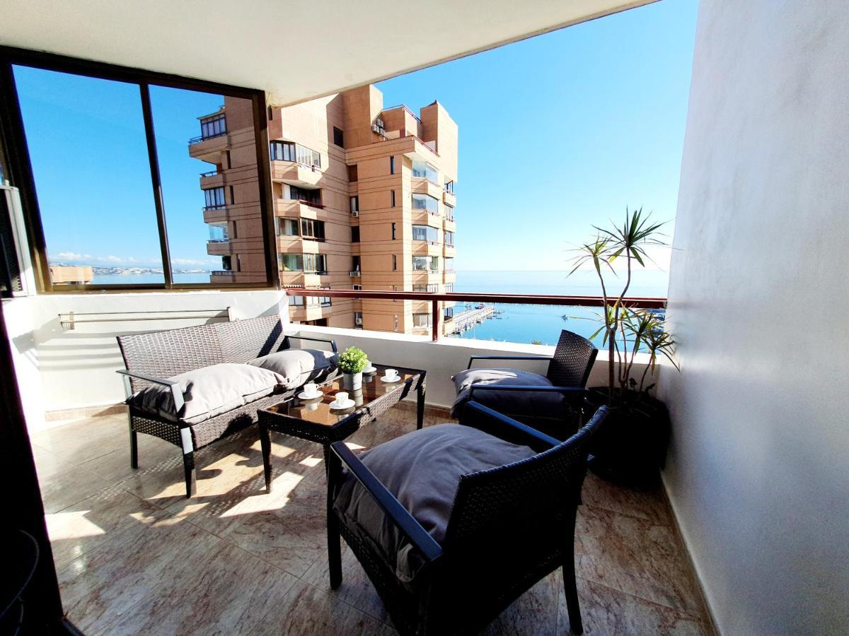 Marina View Apartamento *