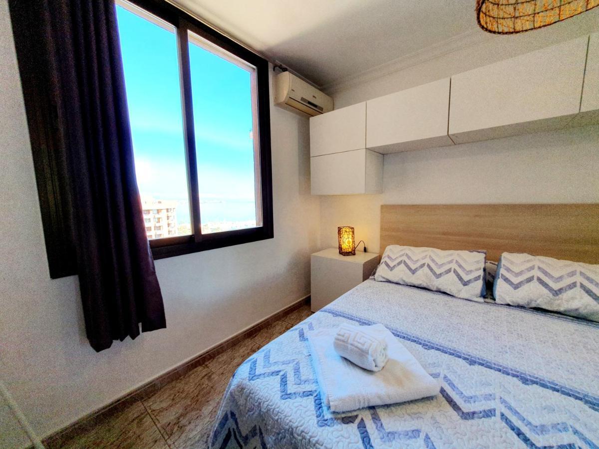Marina View Apartament Fuengirola
