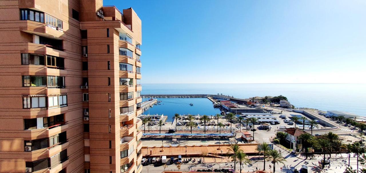 Marina View Apartamento