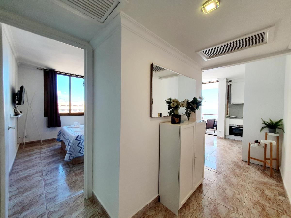 Apartamento Marina View